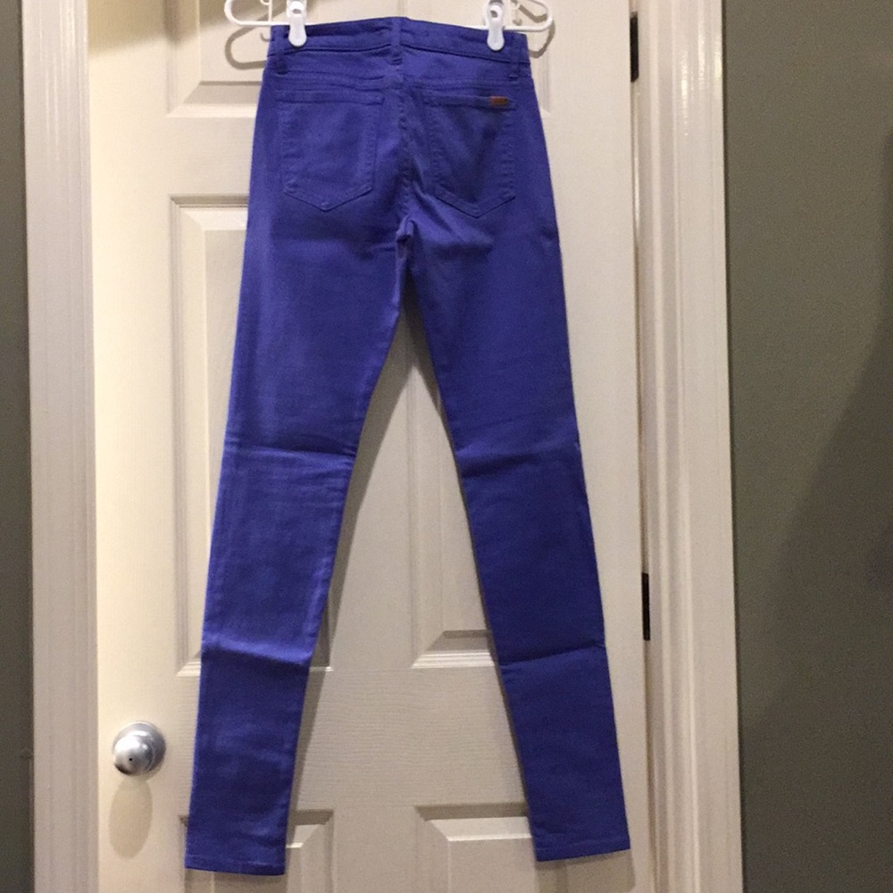 Women’s Joe’s Skinny Jeans Size 26